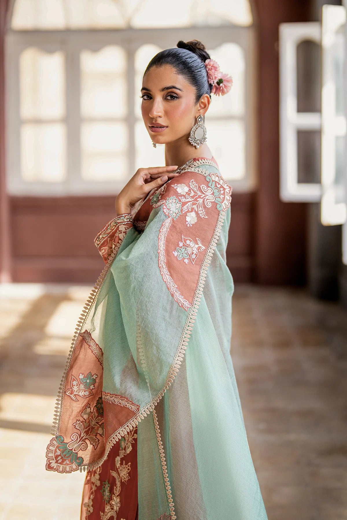 ZURI BY ZAINAB - Meeta