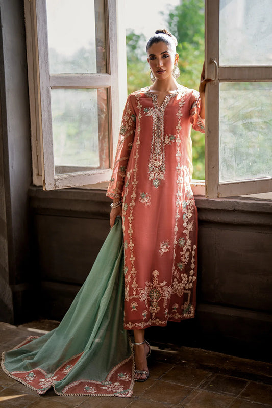 ZURI BY ZAINAB - Meeta