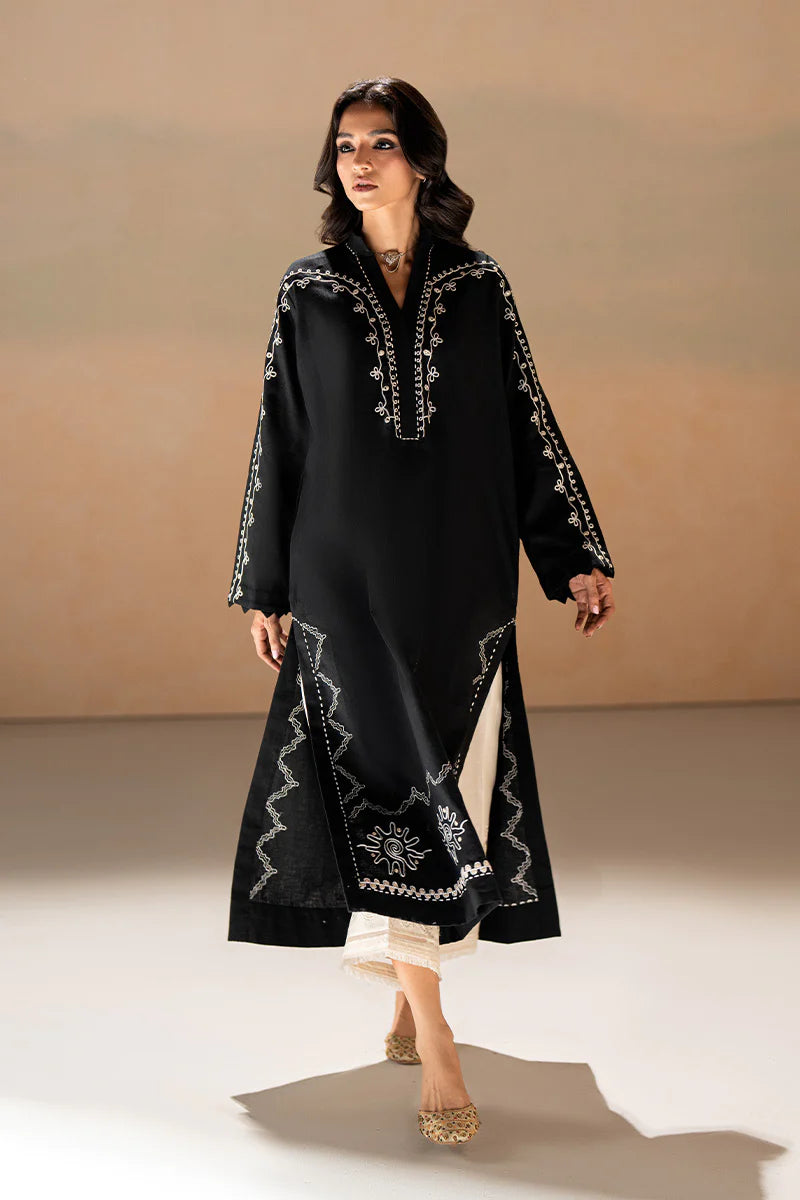 SUMAIRA KHANANI- Zaina
