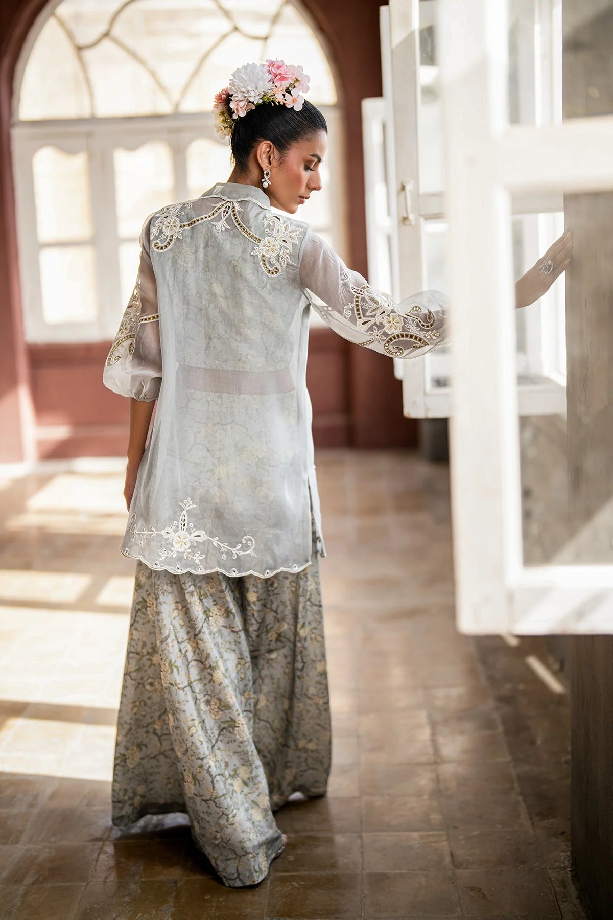 ZURI BY ZAINAB - Manar