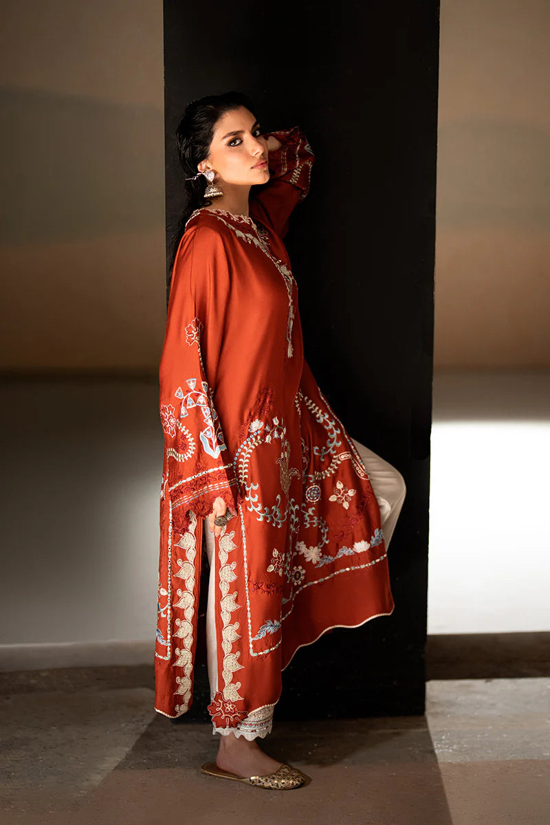 SUMAIRA KHANANI - NIgar