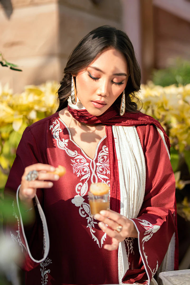 NIMRA KASHIF - Saher