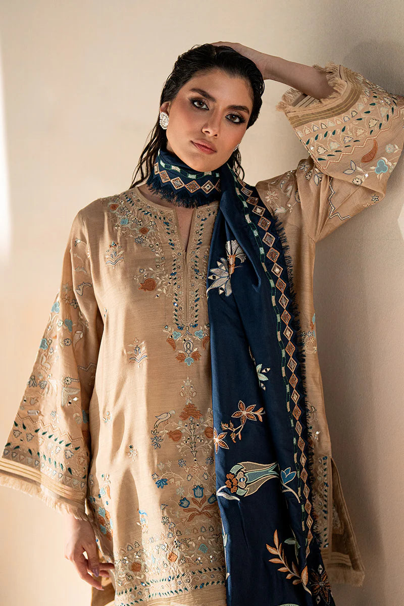 SUMAIRA KHANANI- Nehal