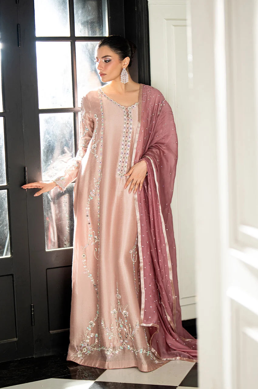 HAFSA MALIK - Fiona
