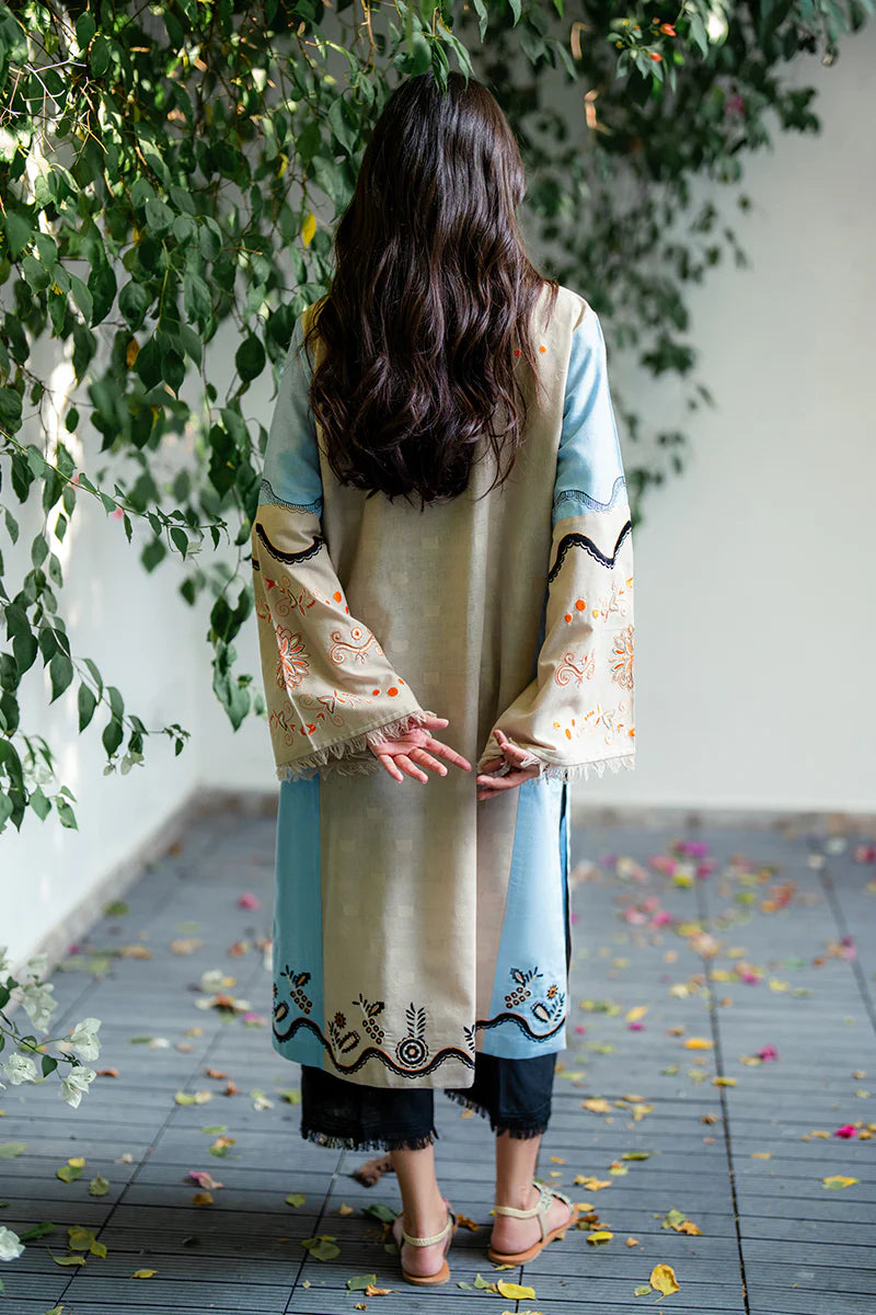 SUMAIRA KHANANI - Aura
