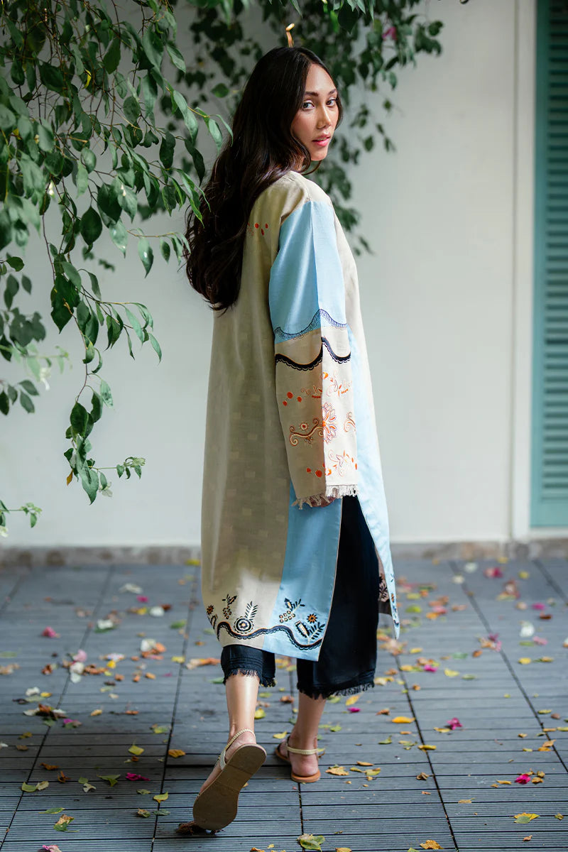 SUMAIRA KHANANI - Aura