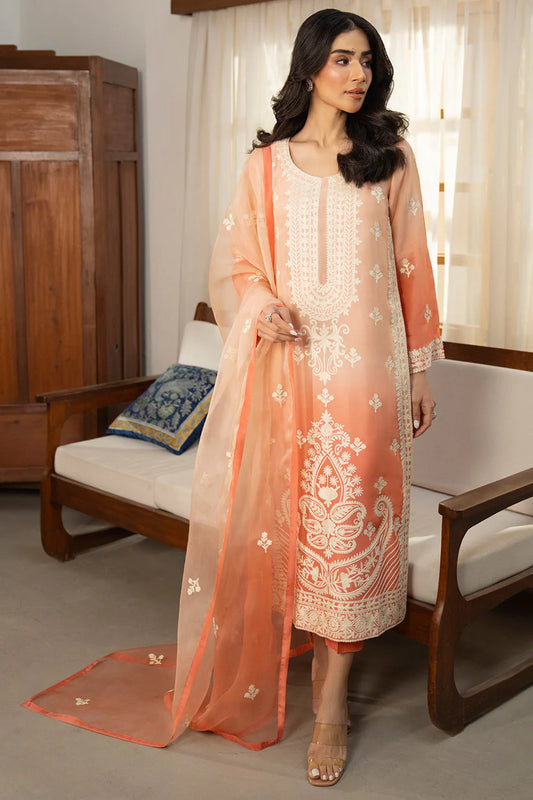 Zona Shaham - Lettie