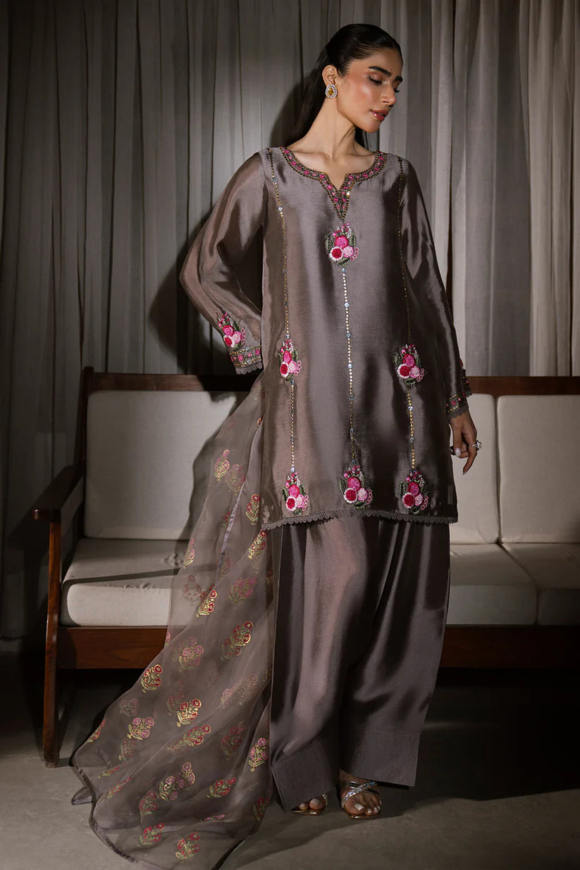 Zona Shaham - Meena (Farshi Shalwar)