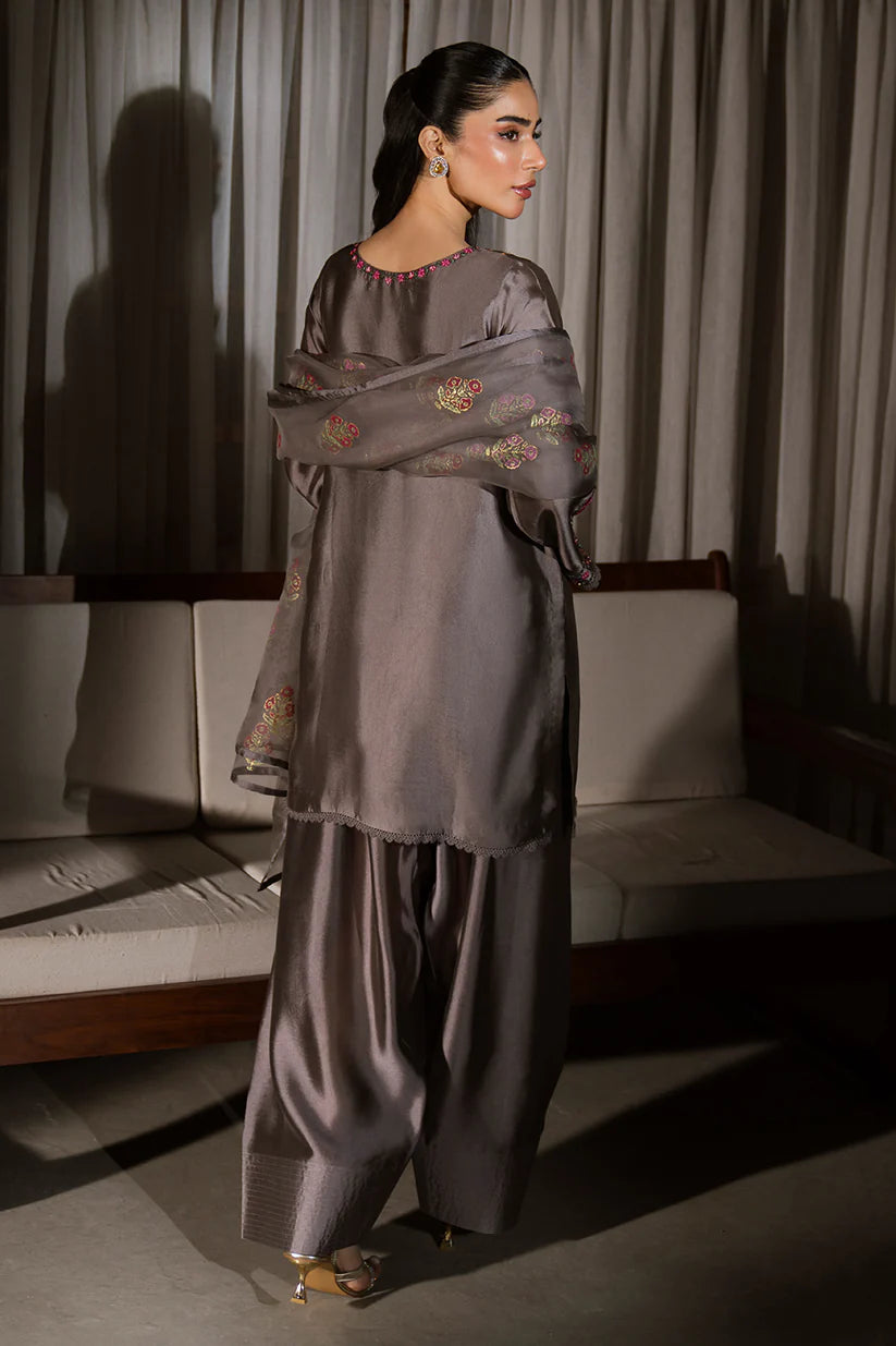 Zona Shaham - Meena (Farshi Shalwar)