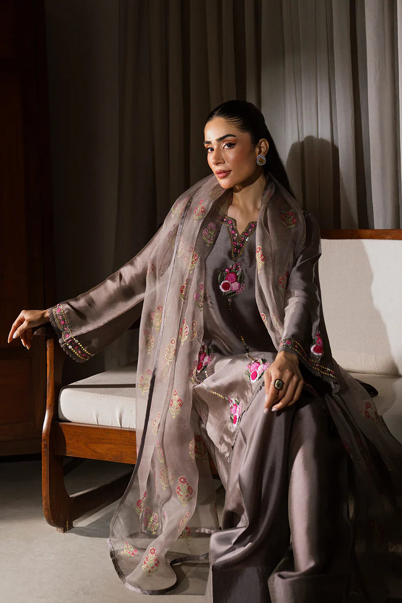 Zona Shaham - Meena (Farshi Shalwar)