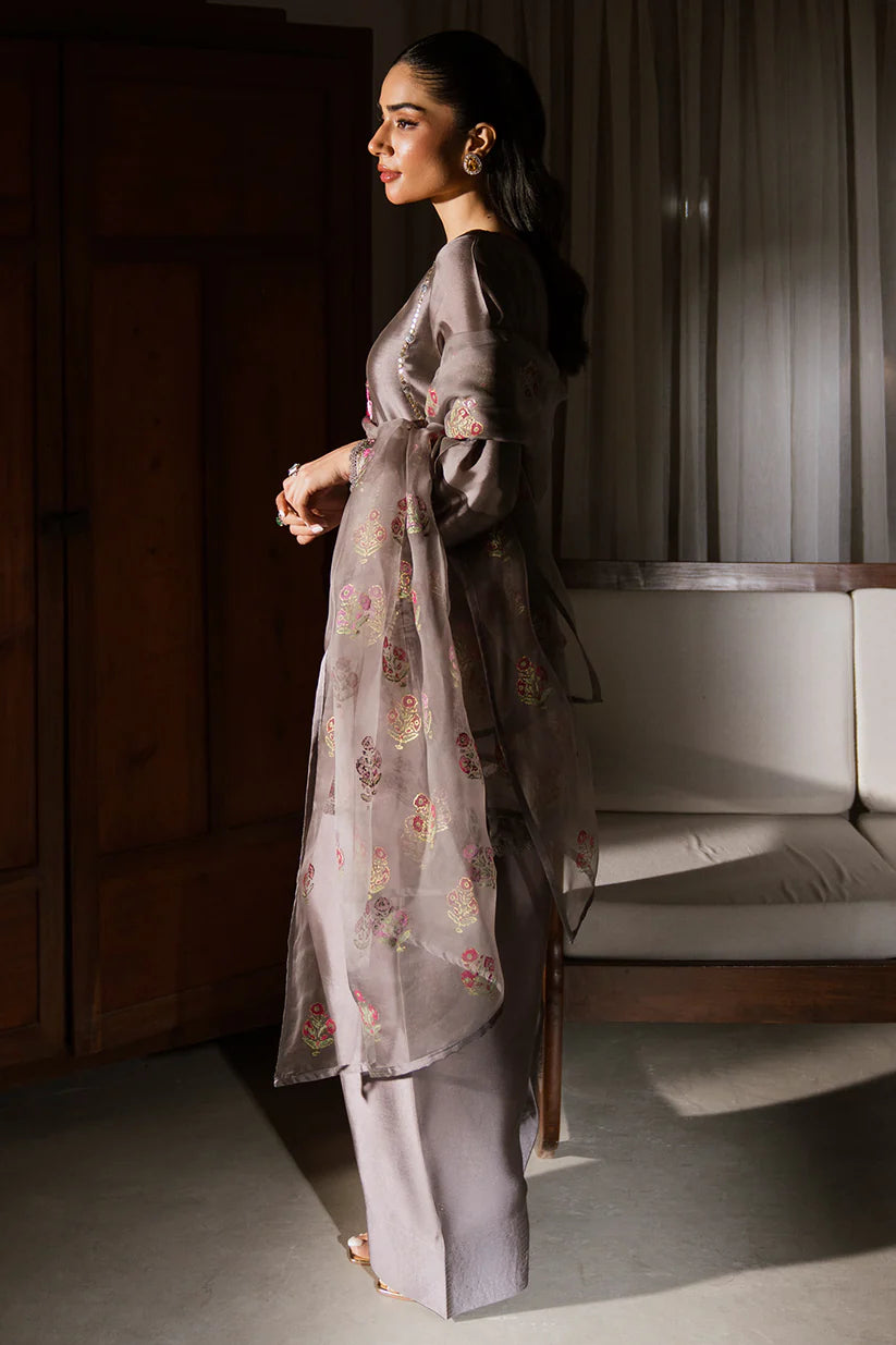 Zona Shaham - Meena (Farshi Shalwar)