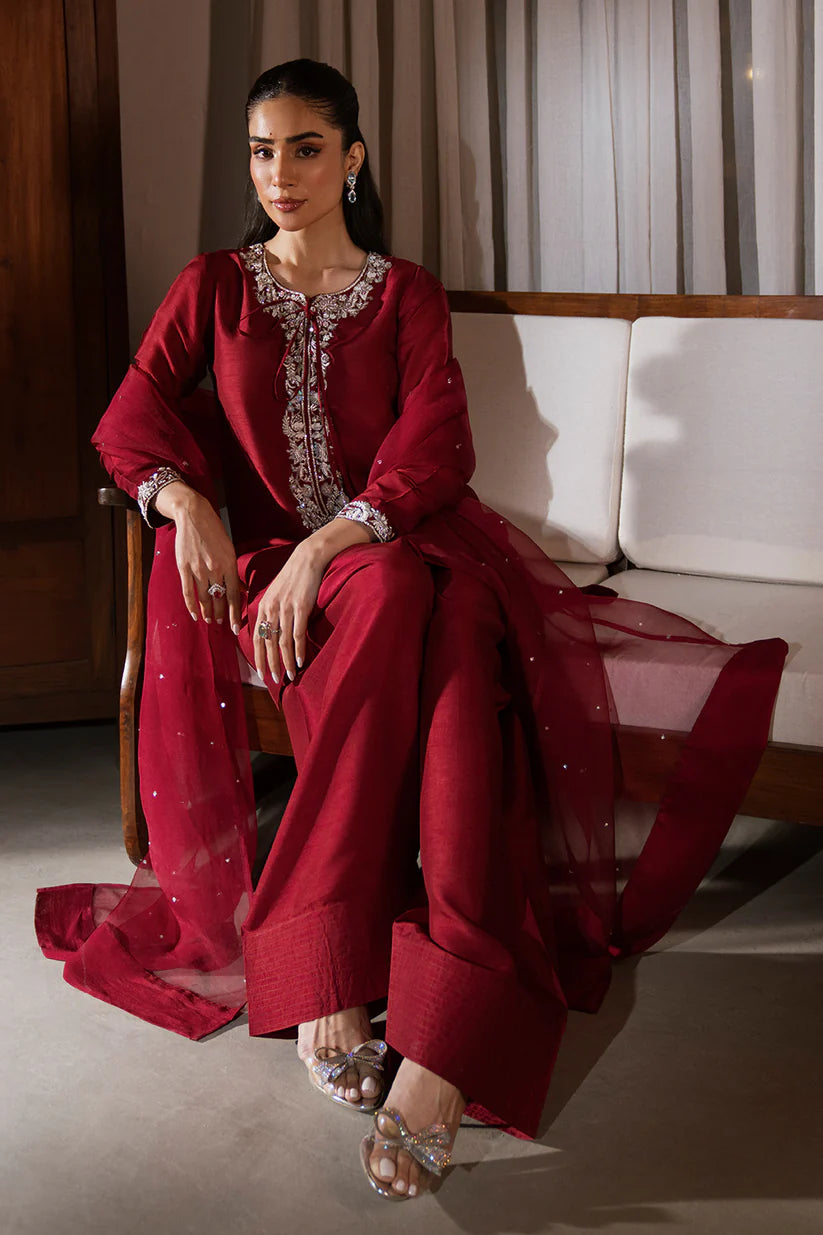 Zona Shaham - Lalita (Farshi Shalwar)