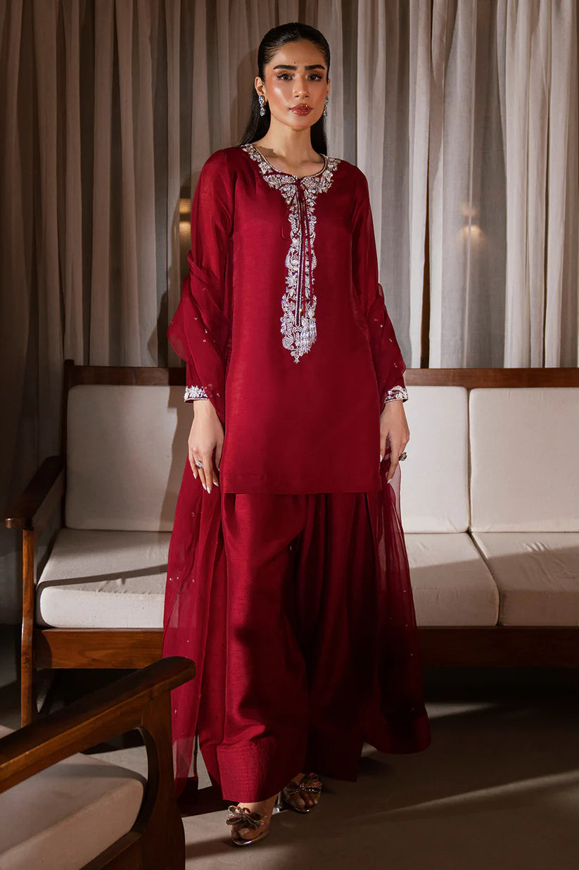 Zona Shaham - Lalita (Farshi Shalwar)