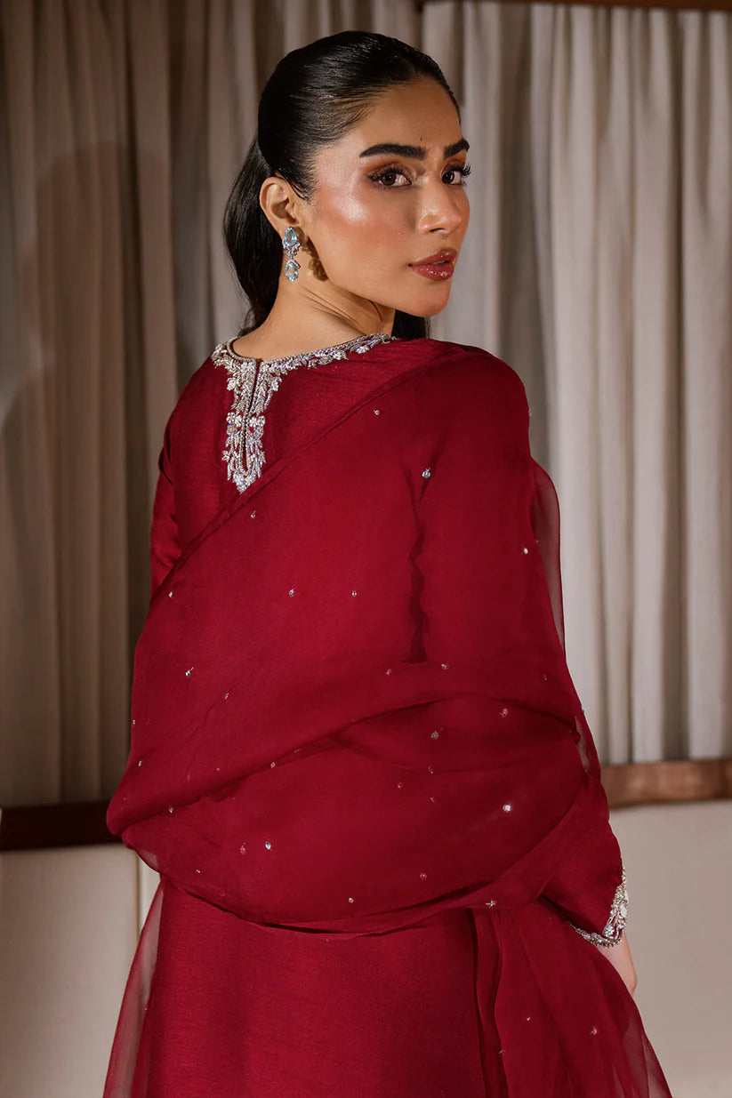 Zona Shaham - Lalita (Farshi Shalwar)