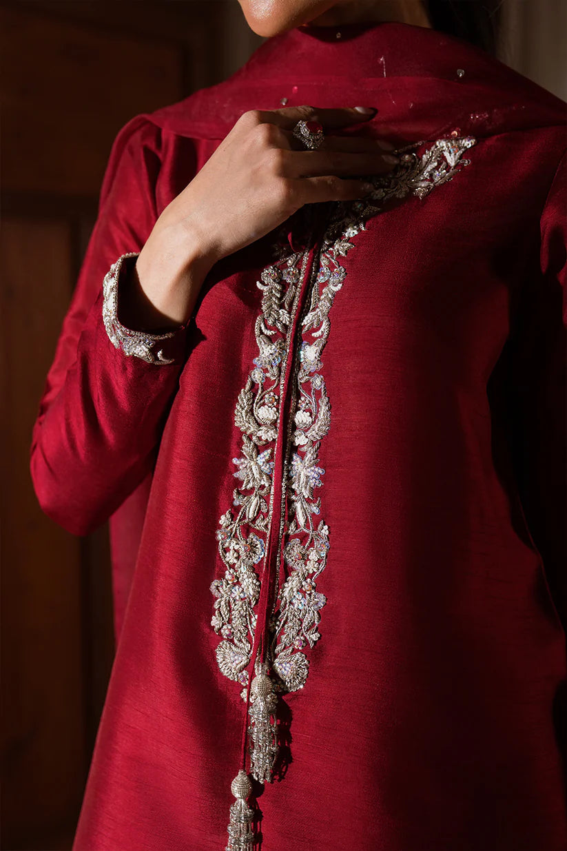 Zona Shaham - Lalita (Farshi Shalwar)