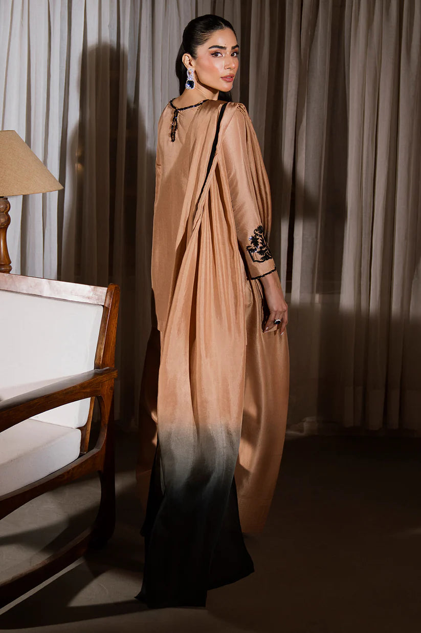 Zona Shaham - Monica (Farshi Shalwar)