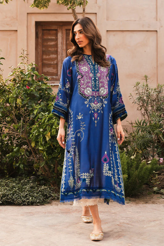 SUMAIRA KHANANI - Maira Shirt