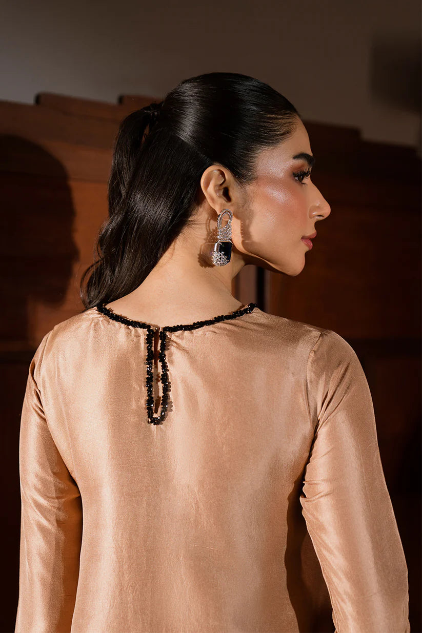 Zona Shaham - Monica (Farshi Shalwar)