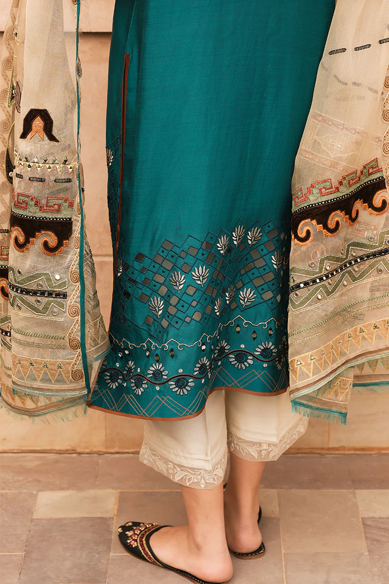 SUMAIRA KHANANI - Mira shirt