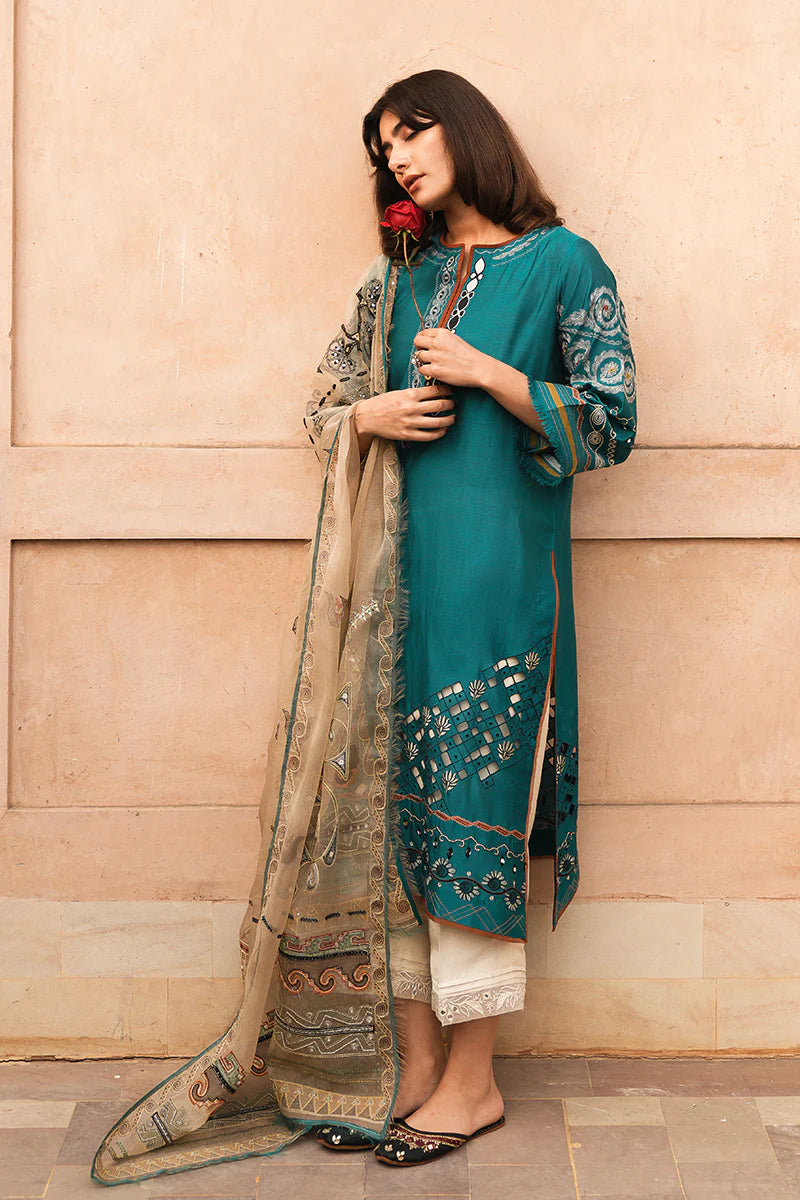 SUMAIRA KHANANI - Mira shirt