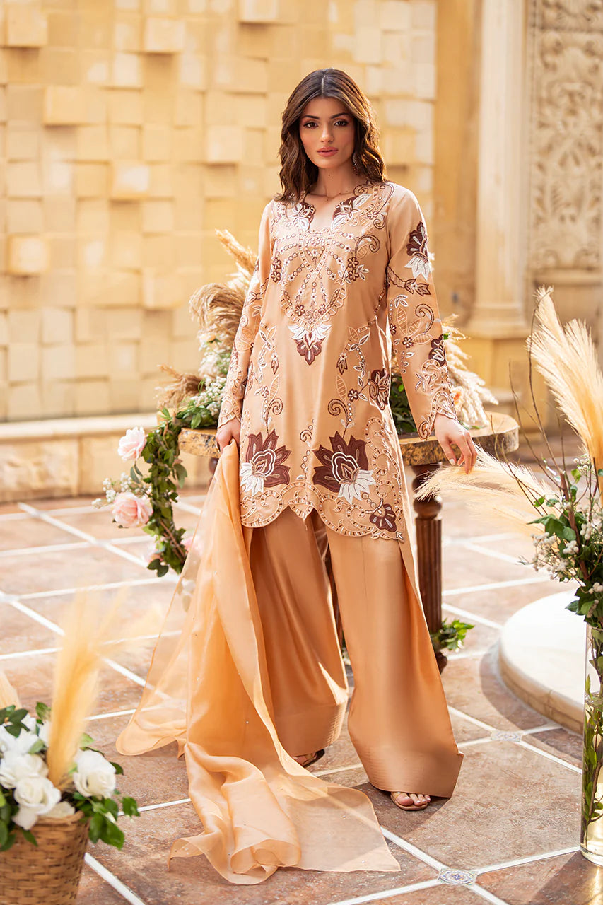 NIMRA KASHIF - Beza