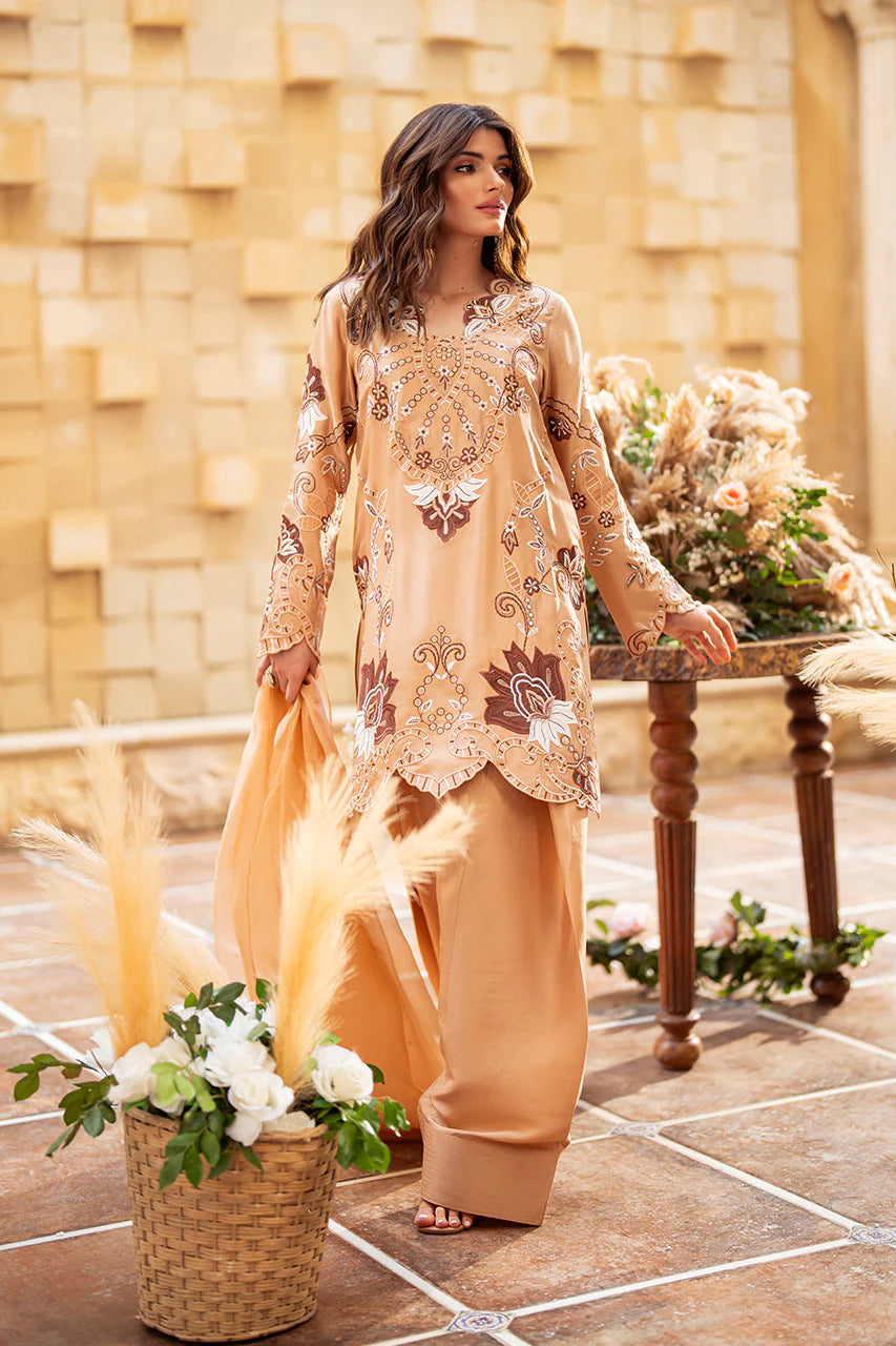 NIMRA KASHIF - Beza