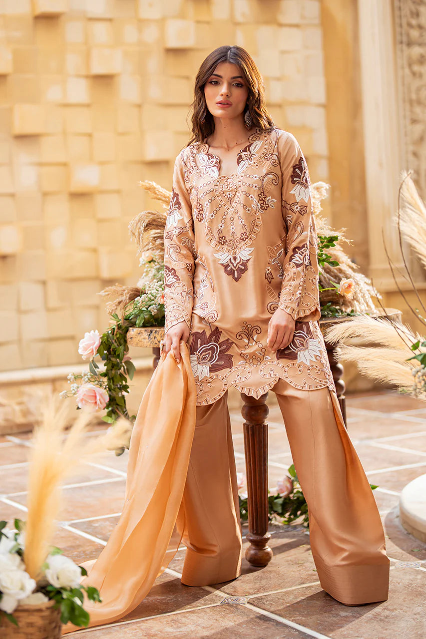 NIMRA KASHIF - Beza