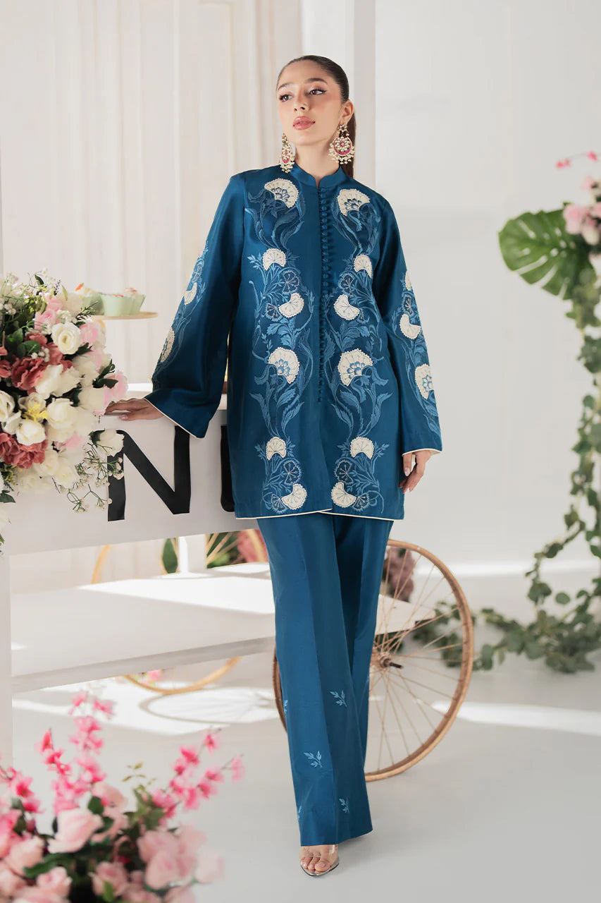 NIMRA KASHIF - Azmira