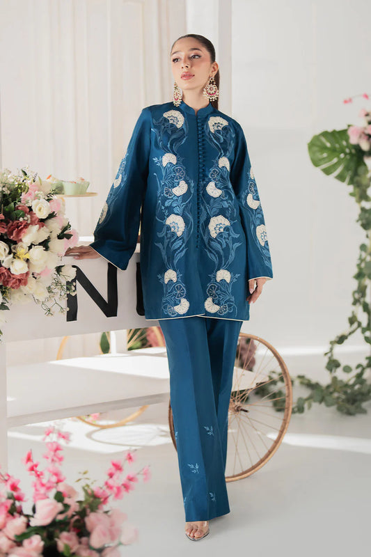 NIMRA KASHIF - Azmira