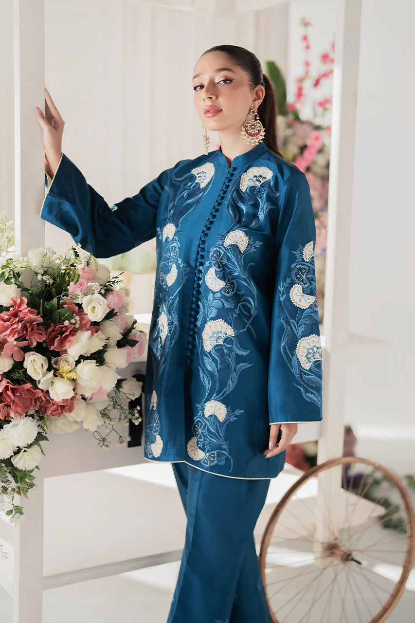 NIMRA KASHIF - Azmira