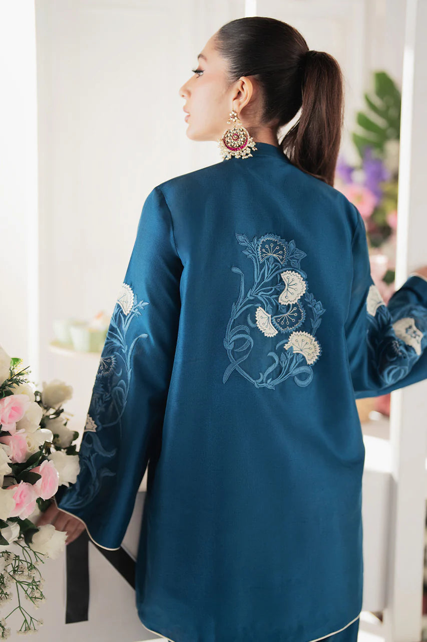 NIMRA KASHIF - Azmira