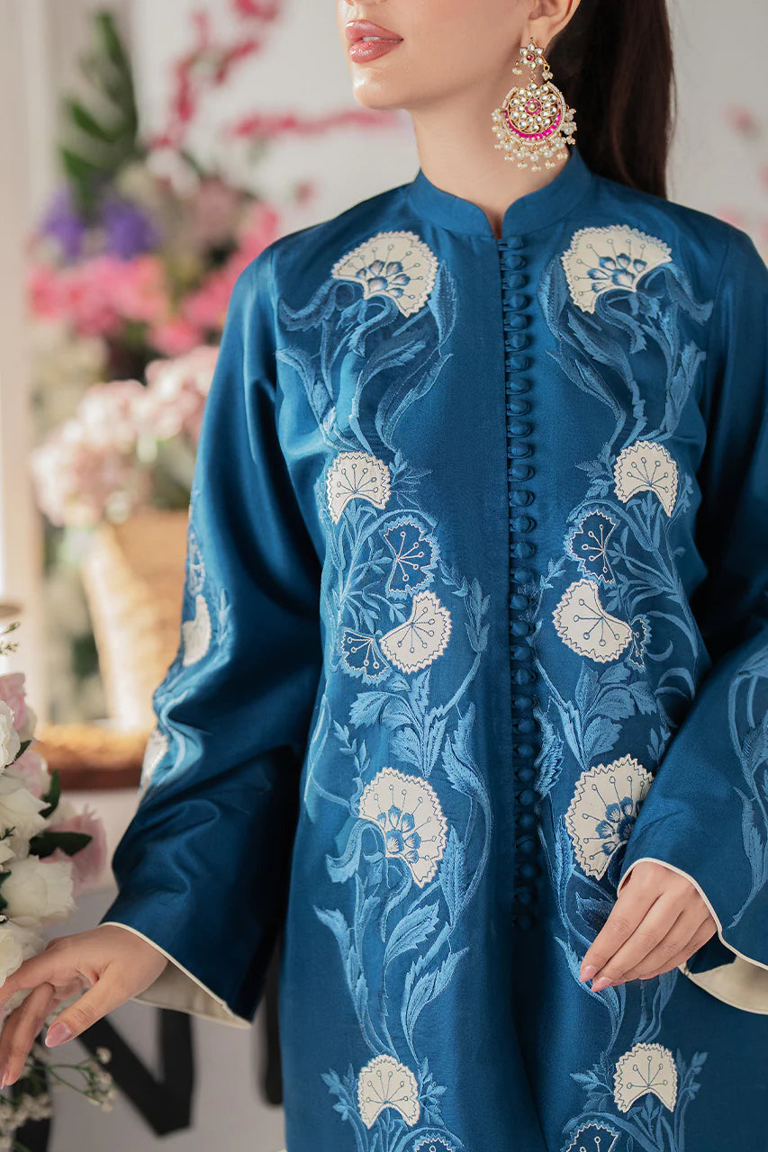 NIMRA KASHIF - Azmira