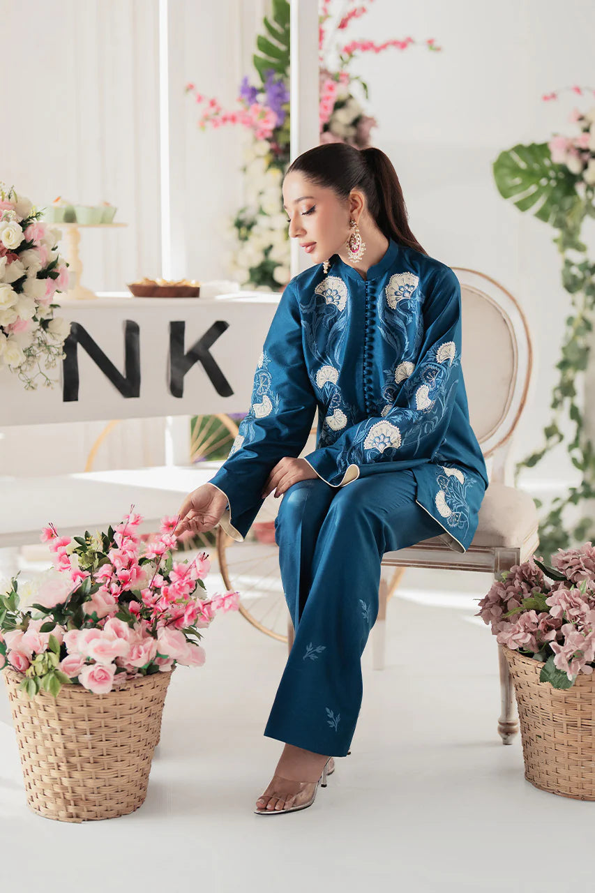 NIMRA KASHIF - Azmira