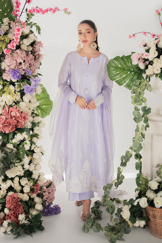 NIMRA KASHIF - Morven