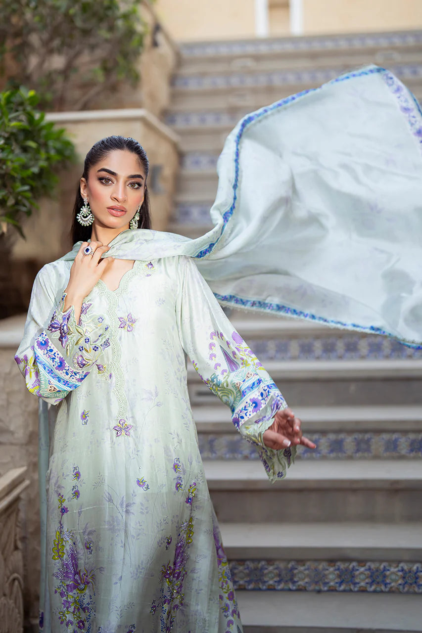 NIMRA KASHIF - Zora