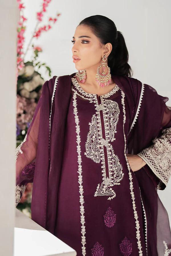 NIMRA KASHIF - Morienne