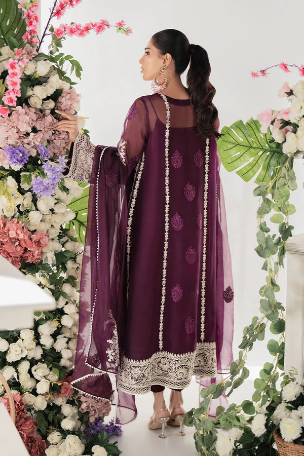 NIMRA KASHIF - Morienne