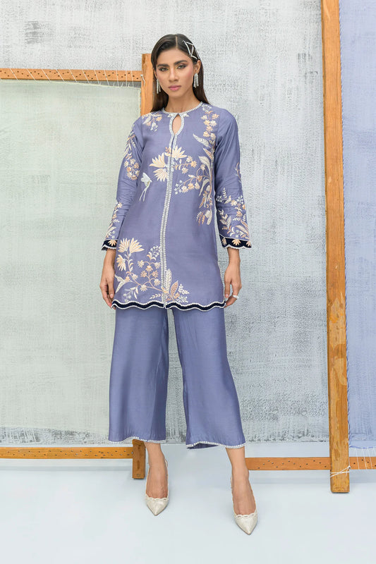 ZURI BY ZAINAB - Zyra