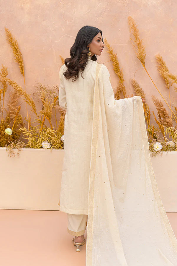 RIMSHA SHAIKHANI- IRIZ offwhite