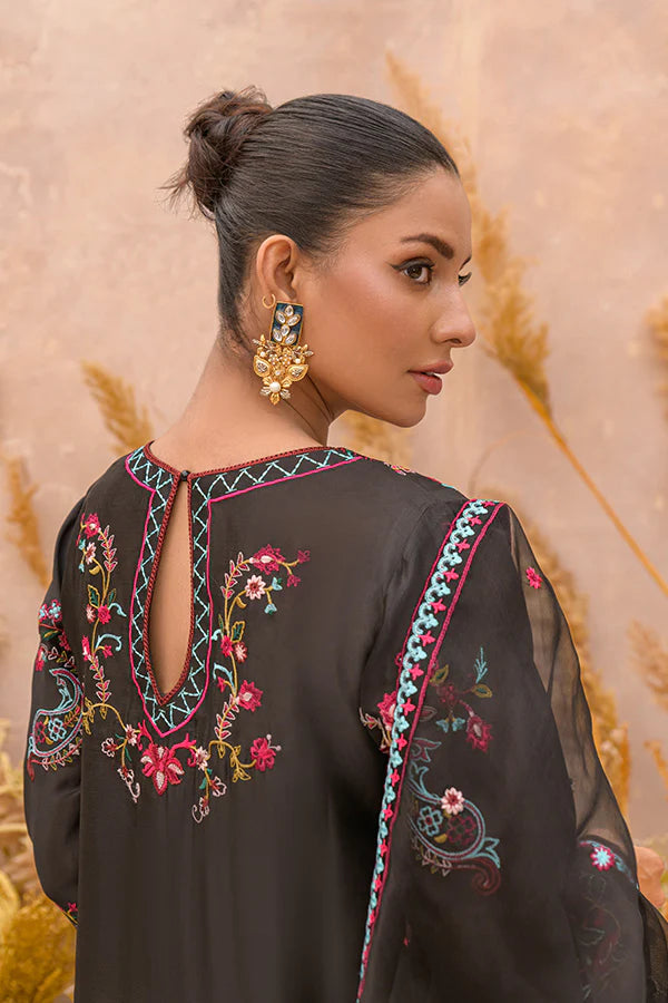RIMSHA SHAIKHANI - Jehan Ara Top and Dupata