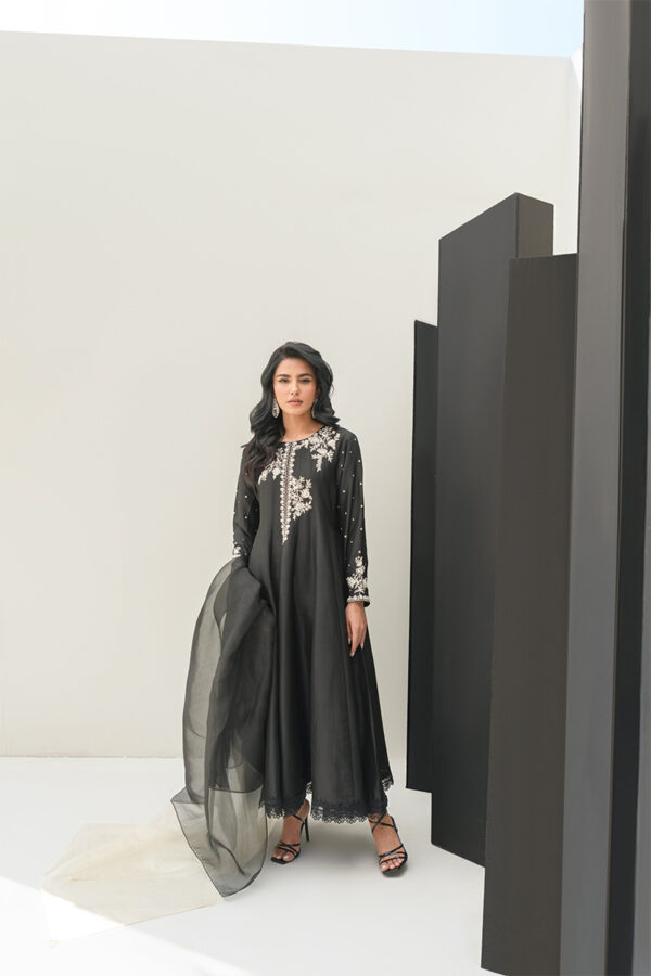 AMNA IQBAL - Black Peshwas