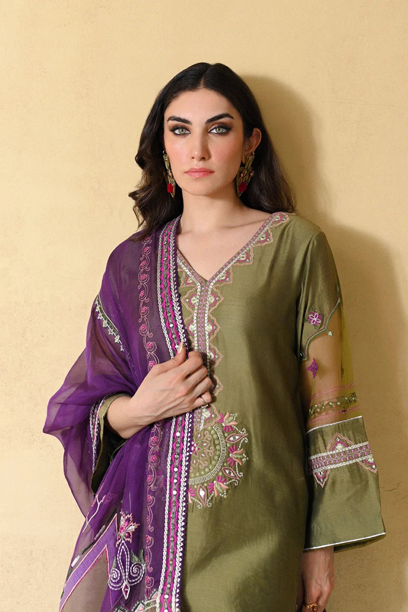 SUMAIRA KHANANI- Uswa