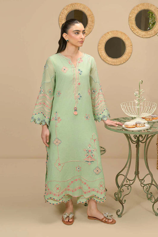 ZURI BY ZAINAB - Cale