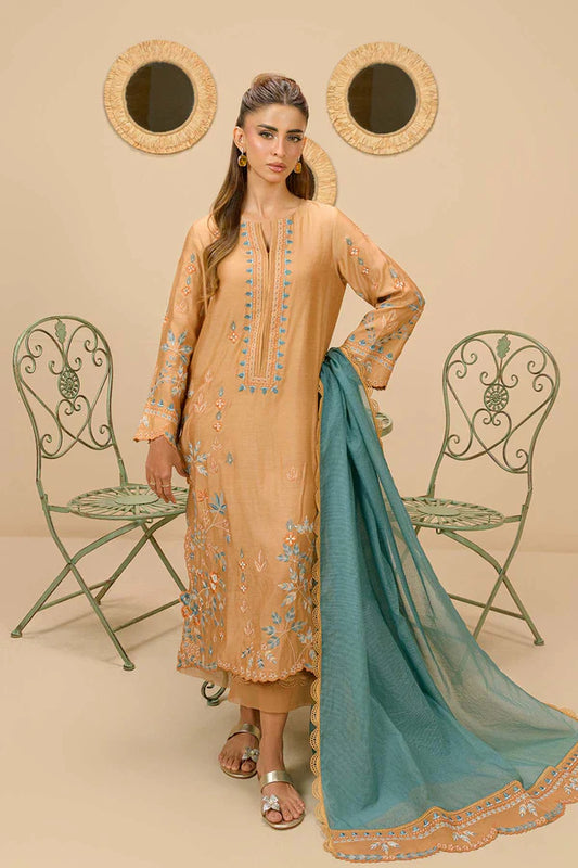 ZURI BY ZAINAB - Neve