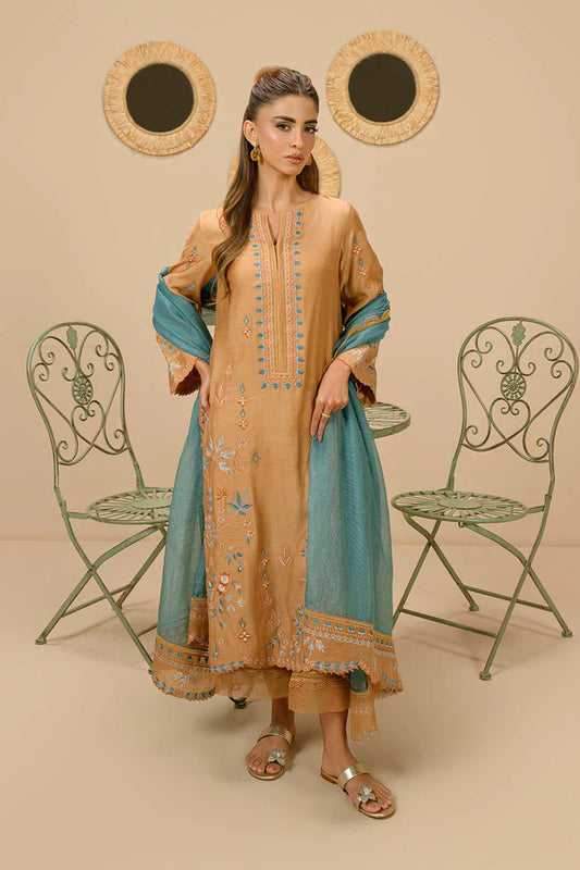 ZURI BY ZAINAB - Neve Top and Pants