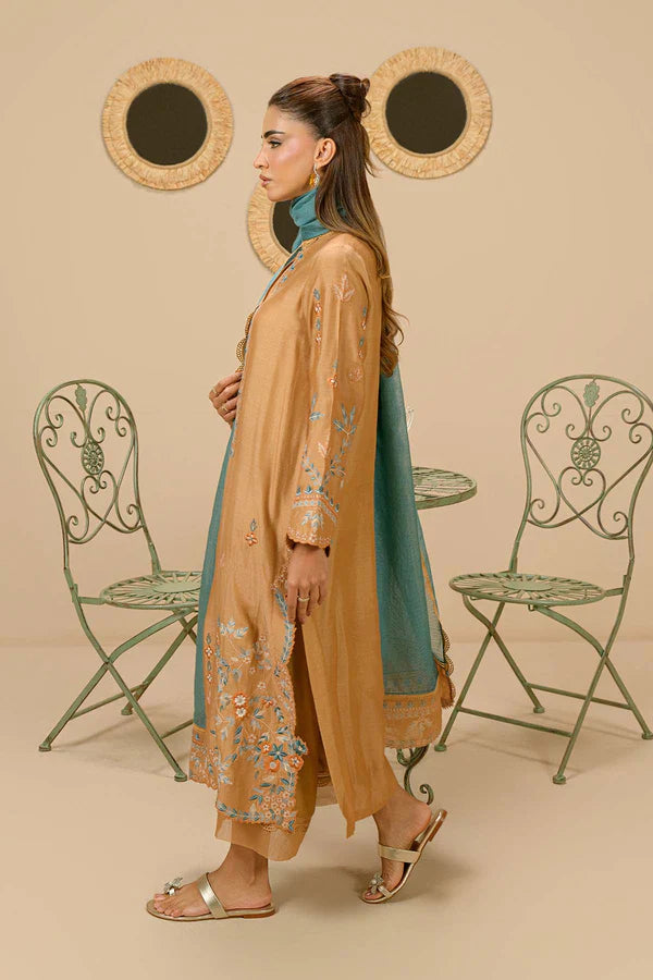 ZURI BY ZAINAB - Neve Top and Pants