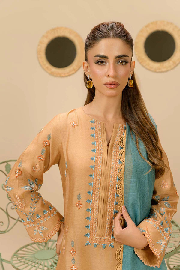 ZURI BY ZAINAB - Neve Top and Pants