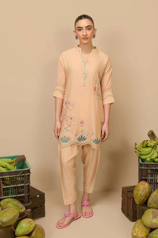 ZURI BY ZAINAB - Alora