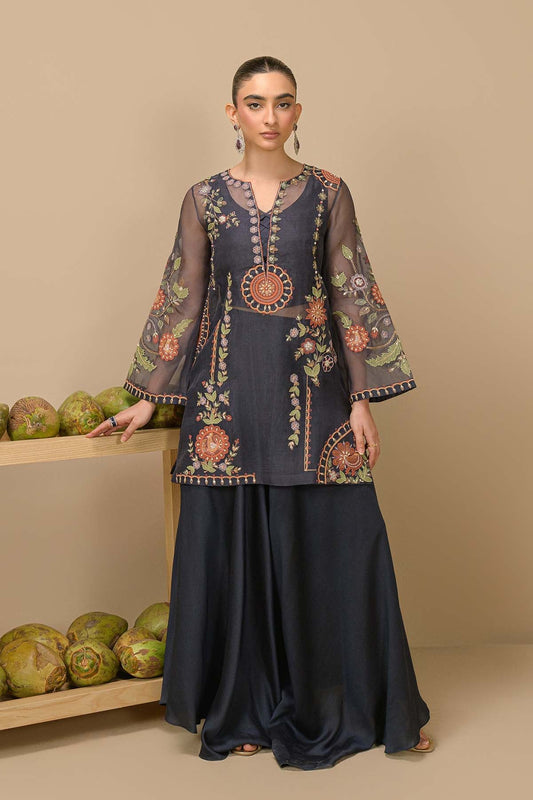 ZURI BY ZAINAB - Celia