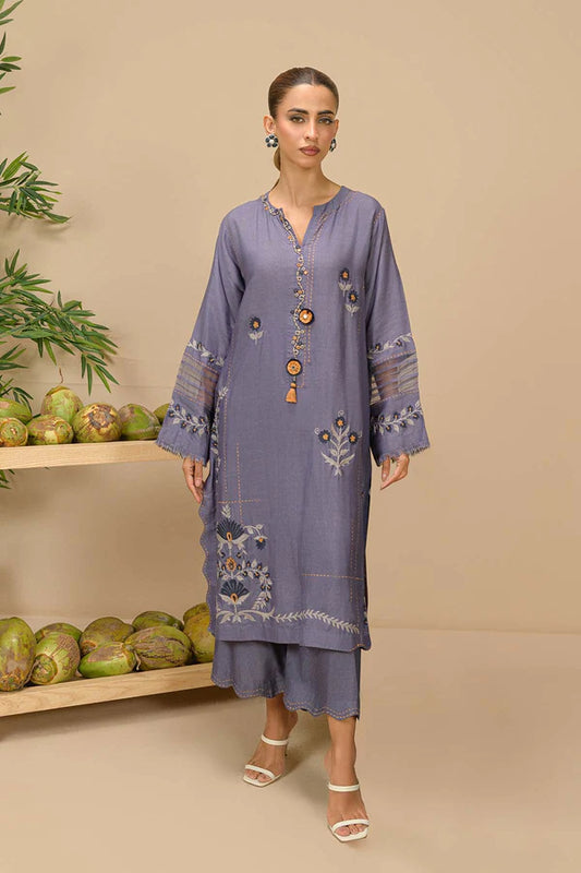 ZURI BY ZAINAB - Lena